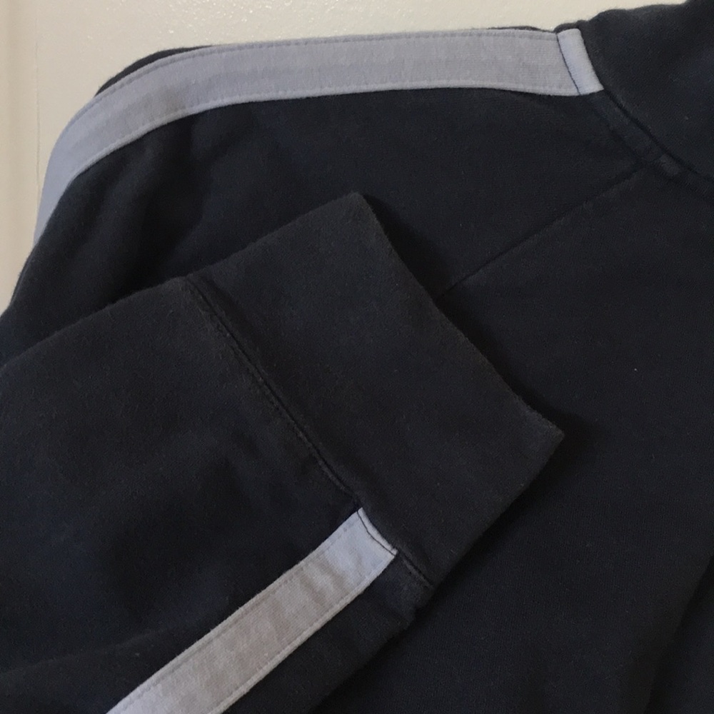 Gap Track Jacket - Picture 4 of 11